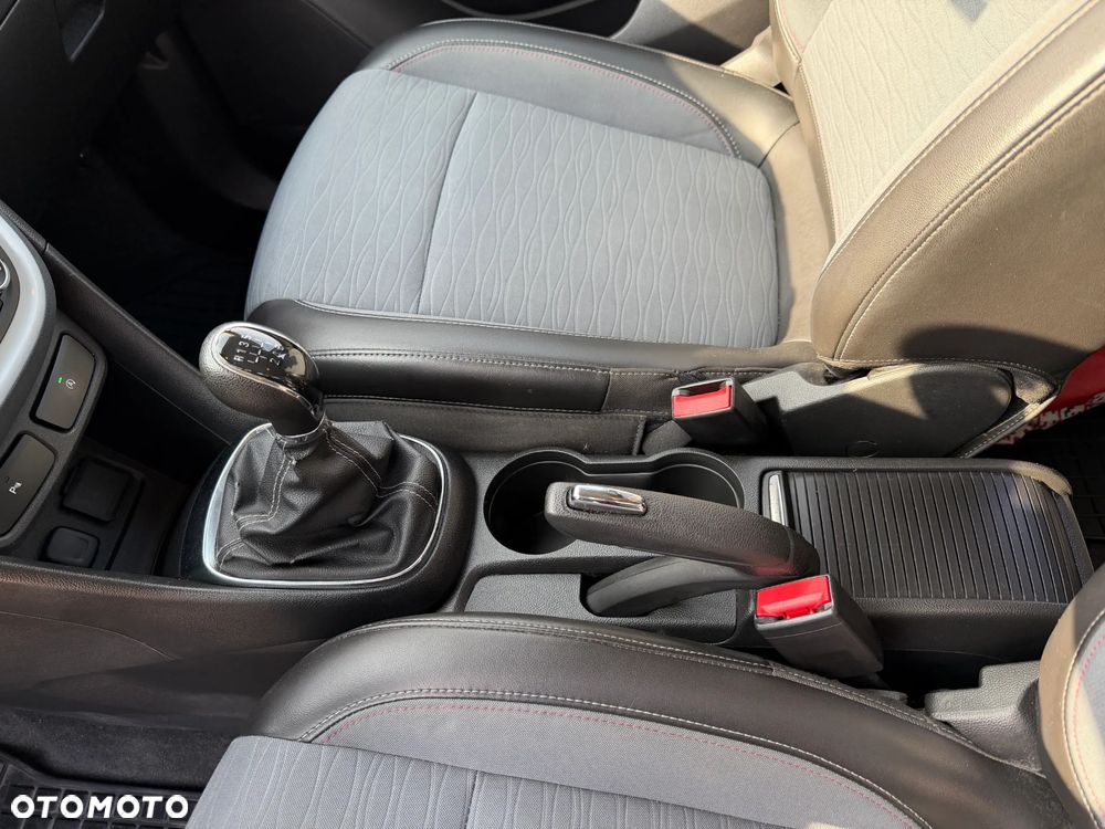 Opel Mokka 1.7 CDTI Cosmo S&S - 20