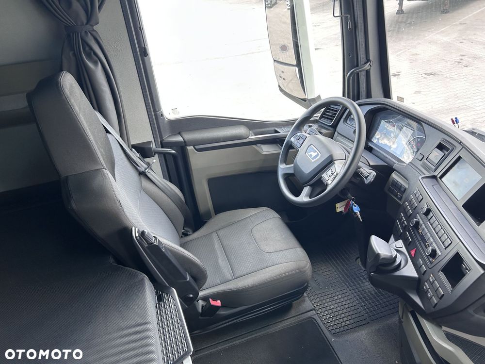 MAN TGX 18.480 4x2 LL SA GX - 13