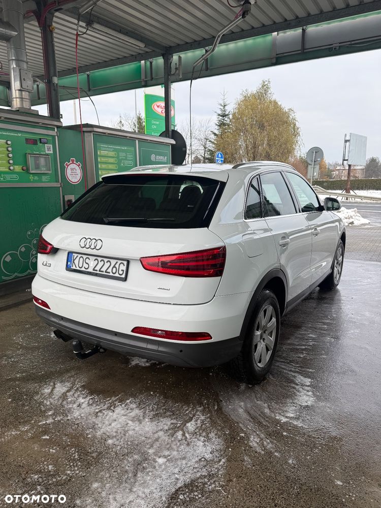 Audi Q3 - 20