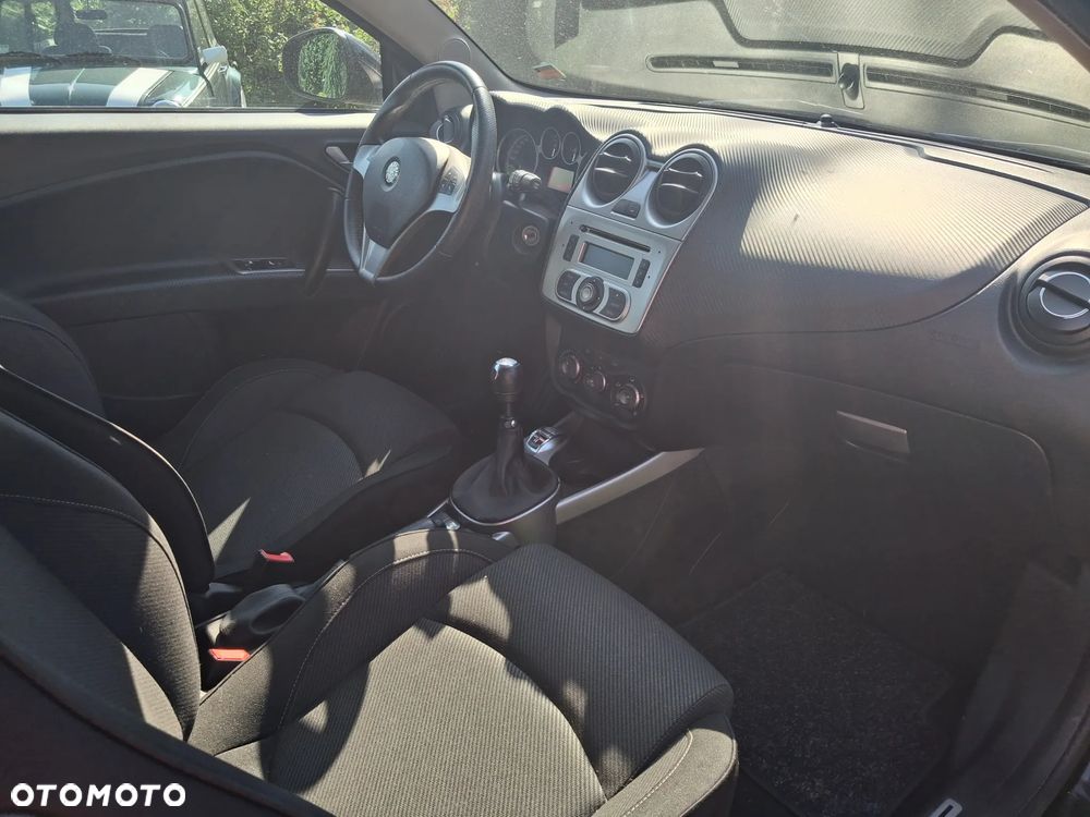 Alfa Romeo Mito 1.4 16V Junior - 4