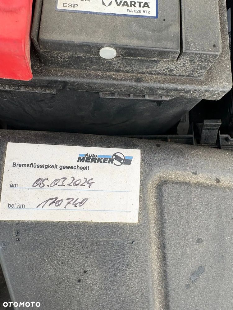 Ford Focus 1.5 EcoBlue STart-Stopp-System TITANIUM - 22