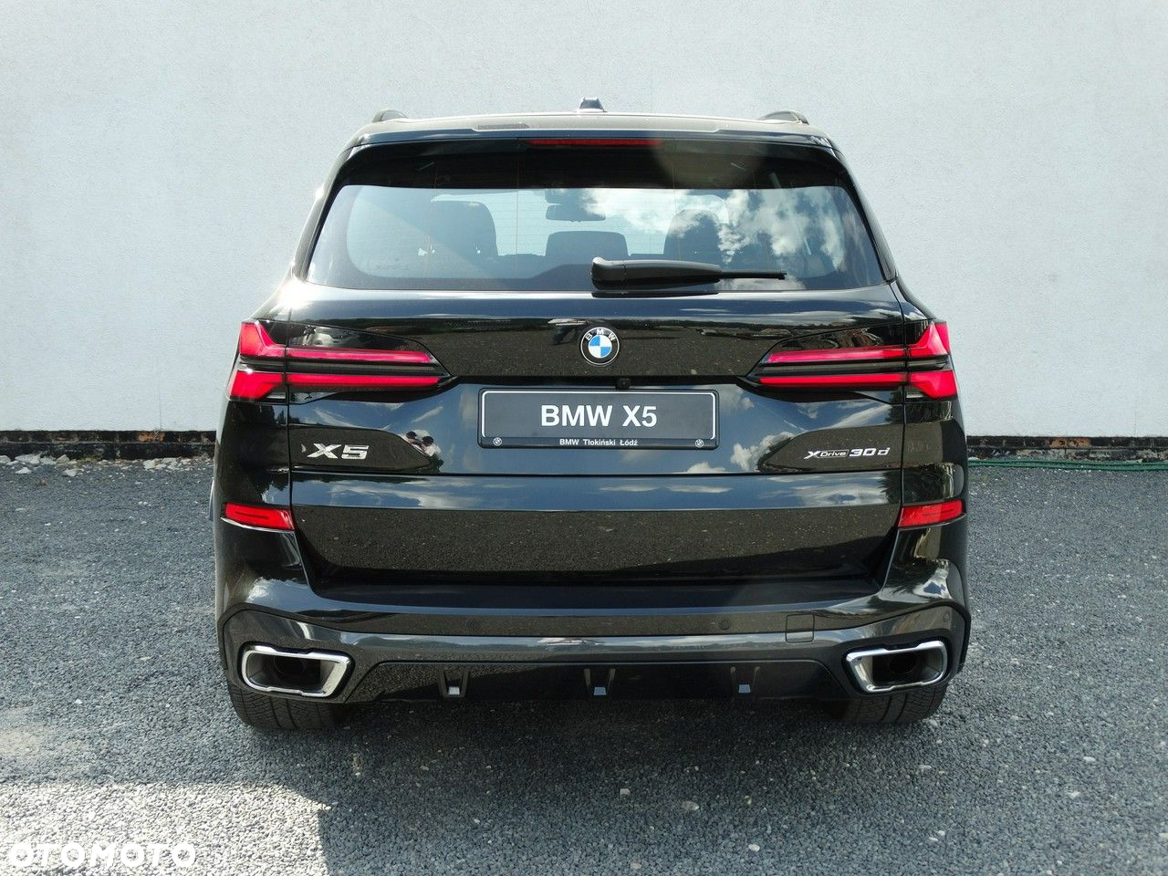 BMW X5 - 4