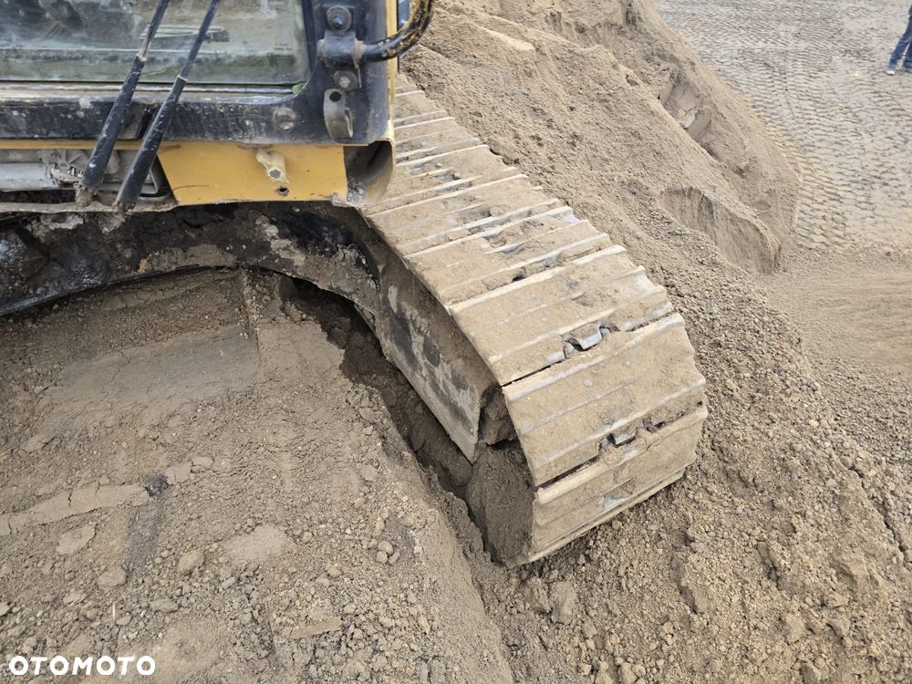 Caterpillar 315 Koparka Gąsienicowa - 8