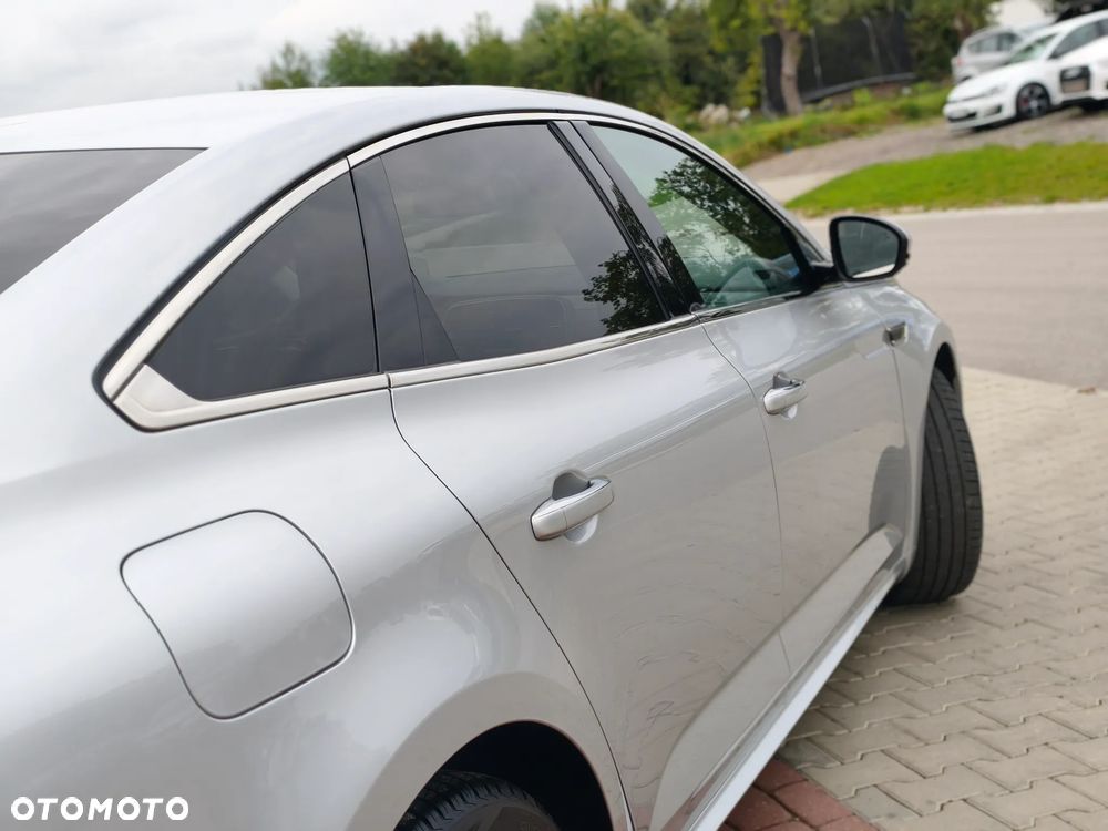 Renault Talisman ENERGY TCe 150 EDC INTENS - 8