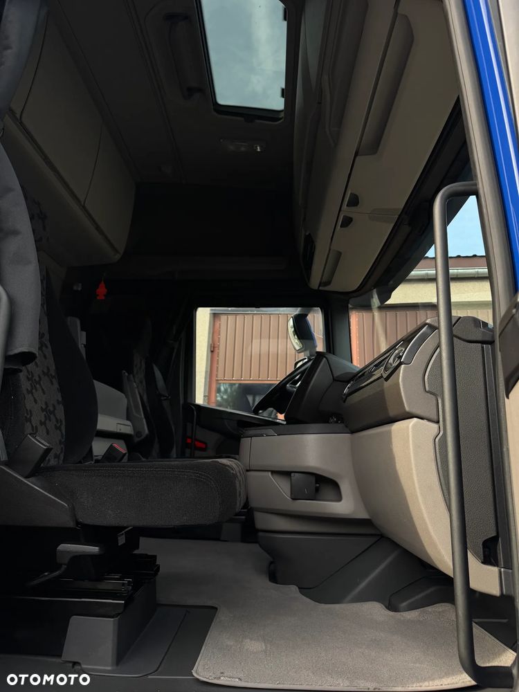 Scania S500 - 19