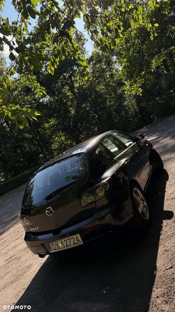 Mazda 3 1.6 Comfort - 5