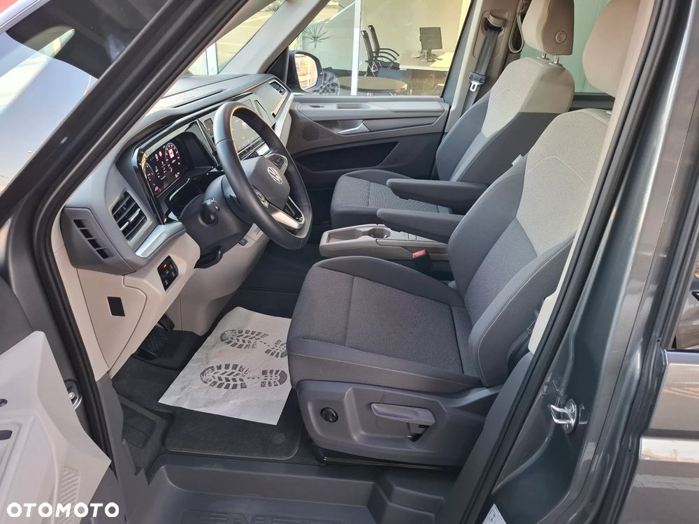 Volkswagen Multivan 2.0 TDI L2 Life DSG - 10