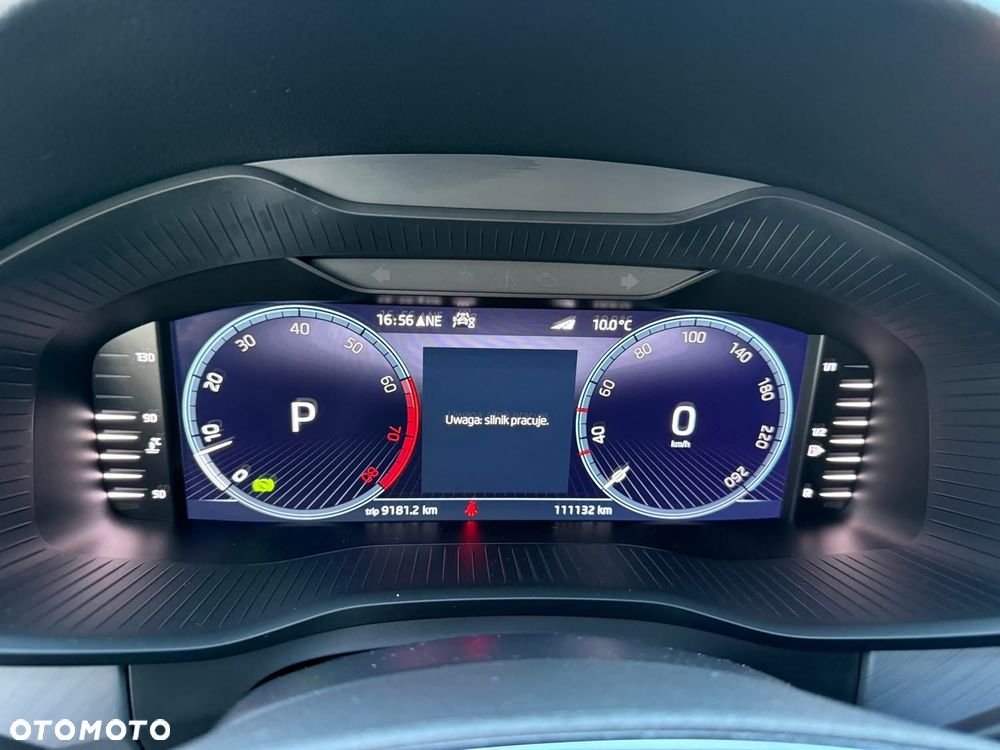 Skoda Kodiaq 1.5 TSI ACT 4x2 Style DSG - 14