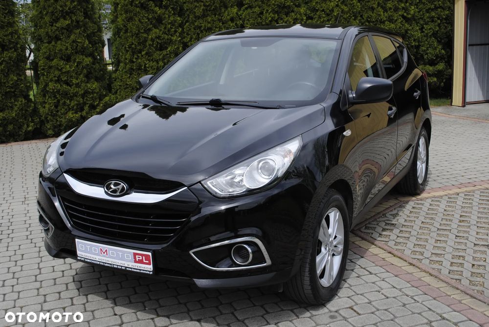 Hyundai ix35 1.6 2WD Trend - 2