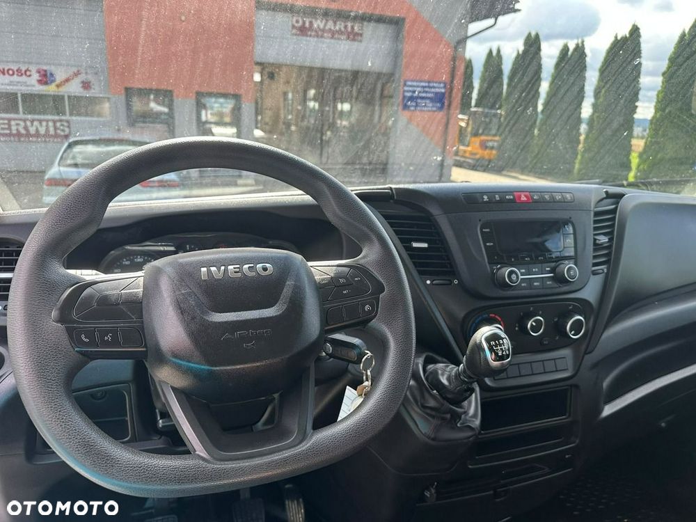 Iveco Daily - 16