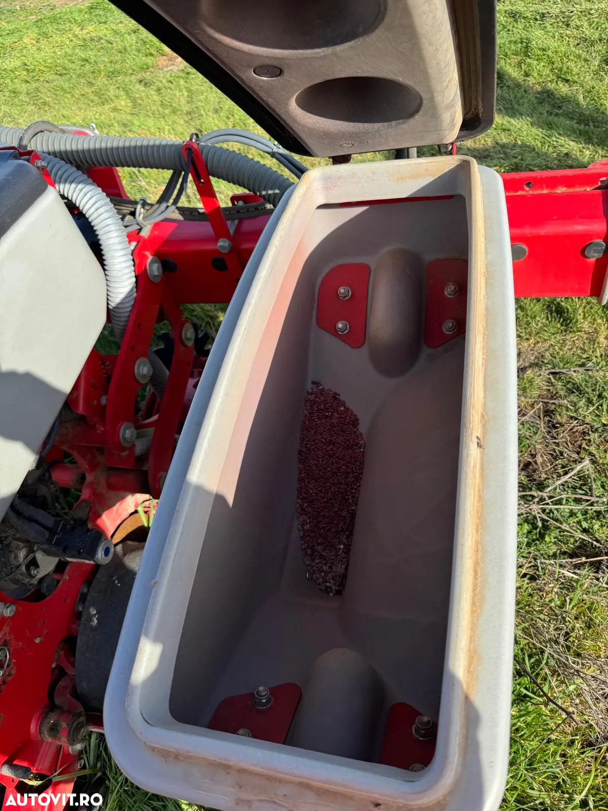 Horsch Pronto 6 AS + Maestro 8 RC - 11