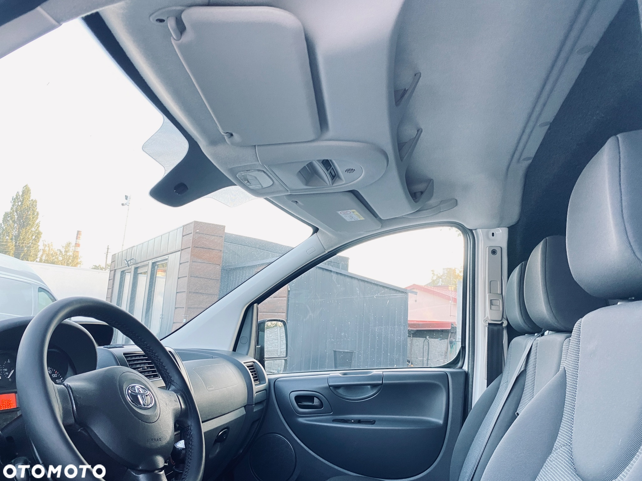 Toyota PROACE - 12