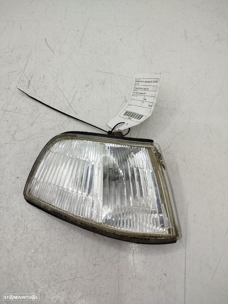 Farolim De Pisca Frente Dto Honda Civic Iv Hatchback (Ec, Ed, Ee) - 1