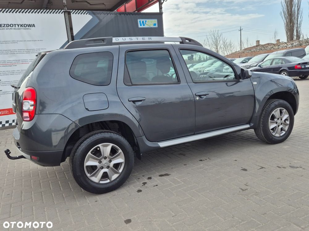 Dacia Duster 1.2 TCe Laureate S&S EU6 - 14
