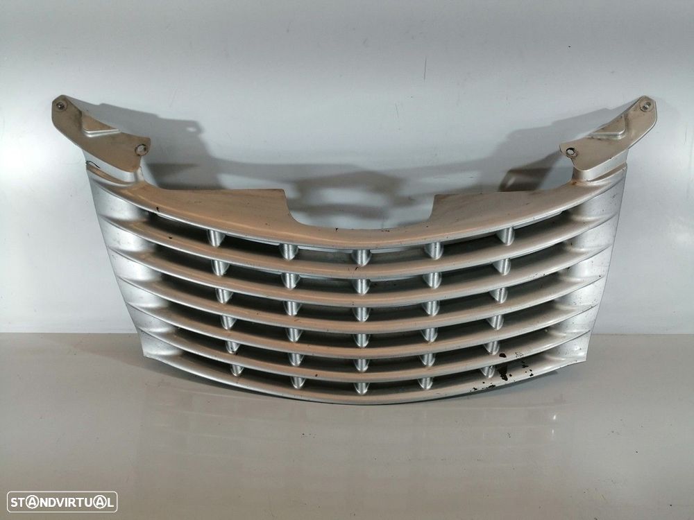 GRELHA DA FRENTE CHRYSLER PT CRUISER 2.0 141CV 1996CC - 1