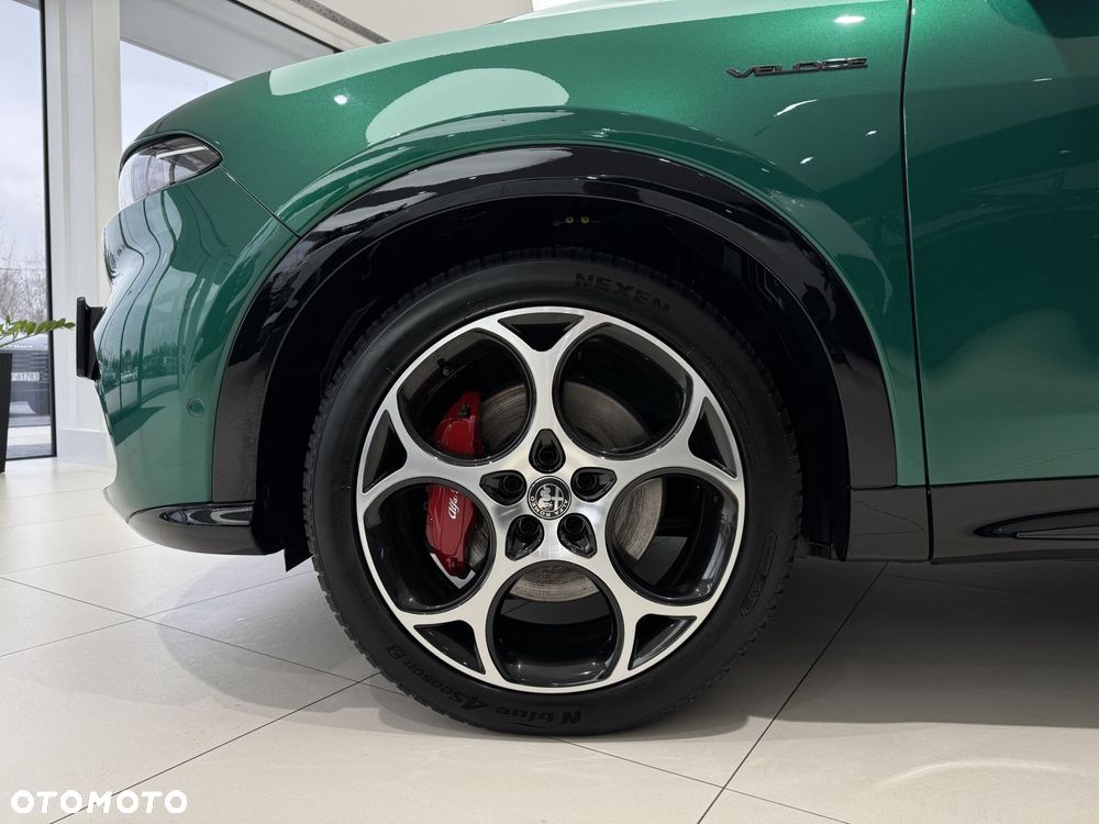 Alfa Romeo Tonale - 19