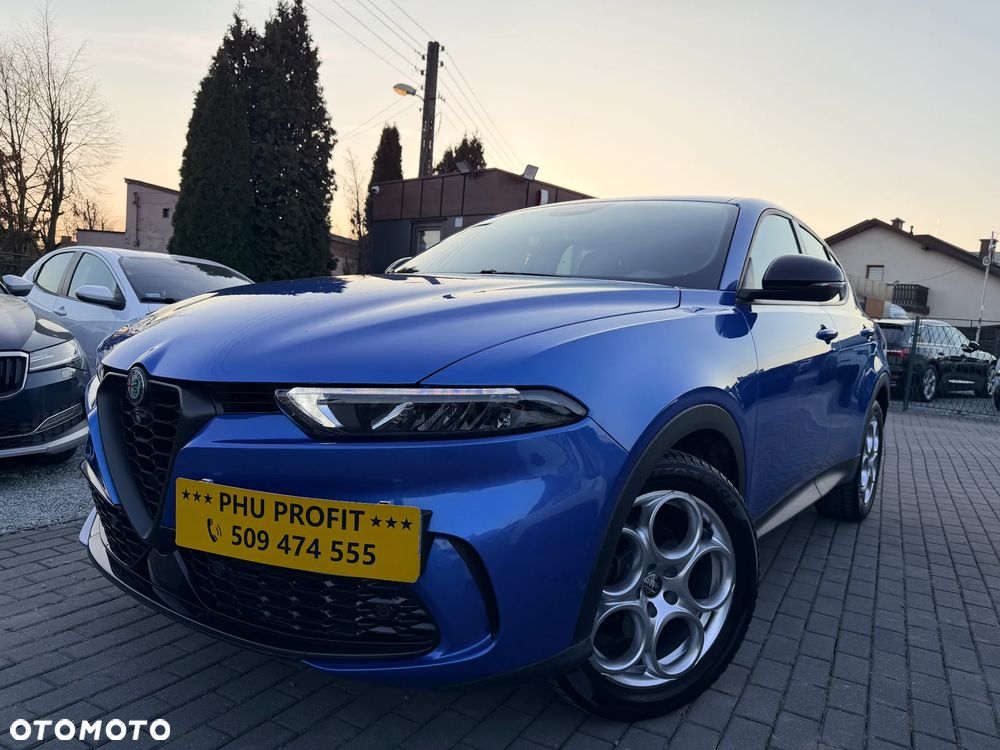 Alfa Romeo Tonale - 2