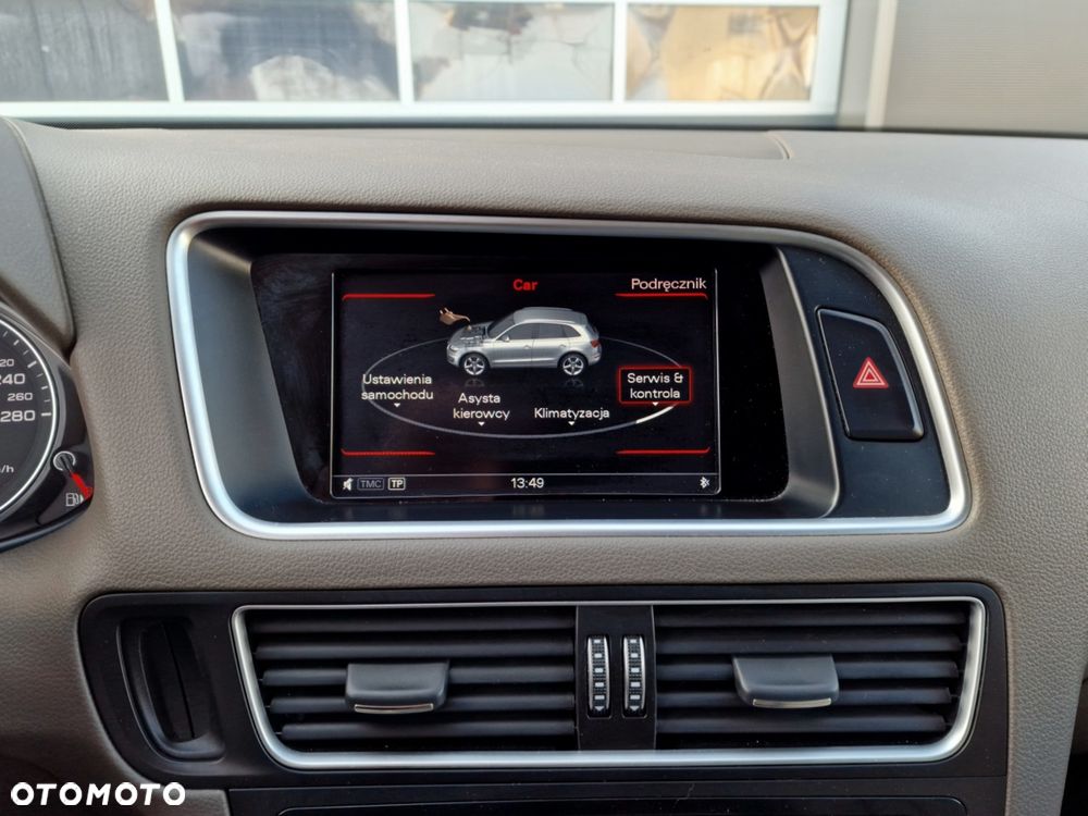 Audi Q5 2.0 TDI Quattro Design S tronic - 32