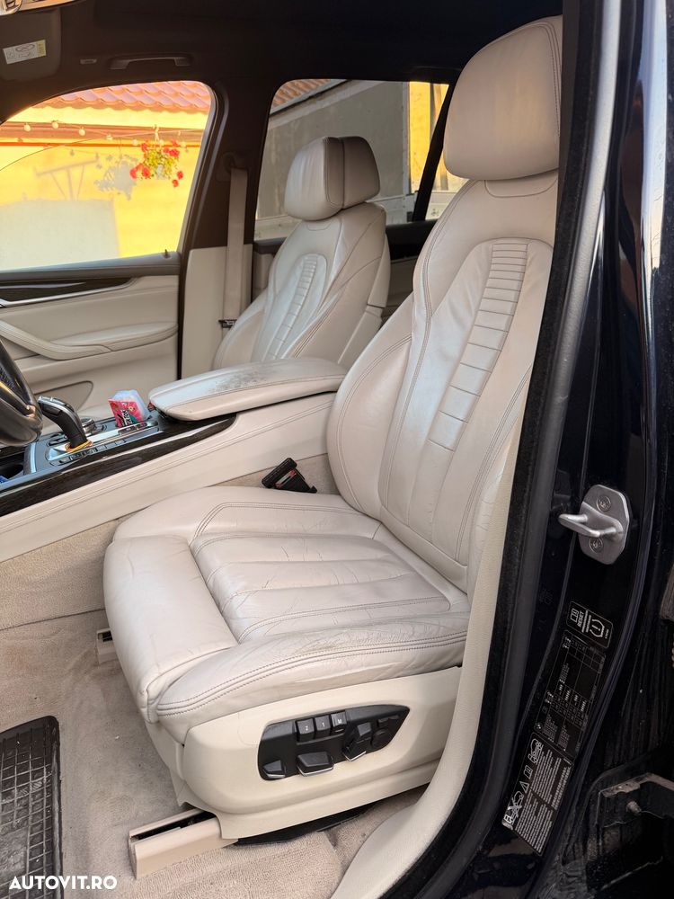 BMW X5 xDrive30d - 16