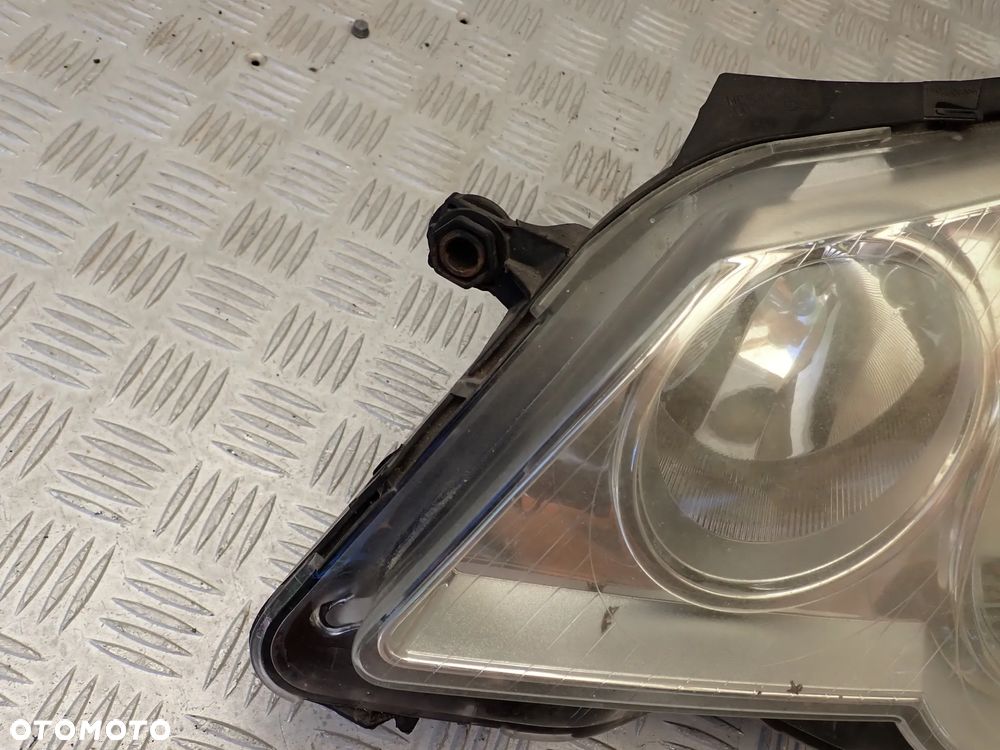 LAMPA LEWY PRZÓD VW POLO IV  89311990  250 ZŁ - 3