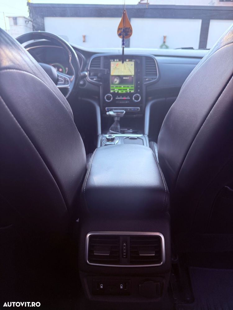 Renault Talisman TCe EDC FAP Zen - 13
