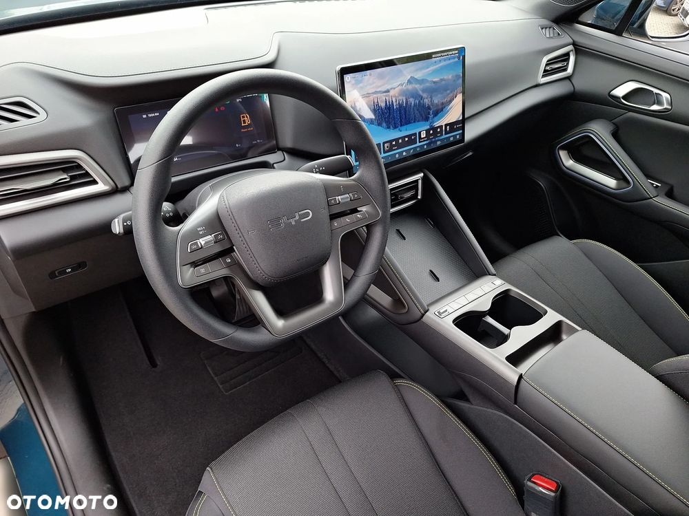 BYD Atto 2 DM-i - 10
