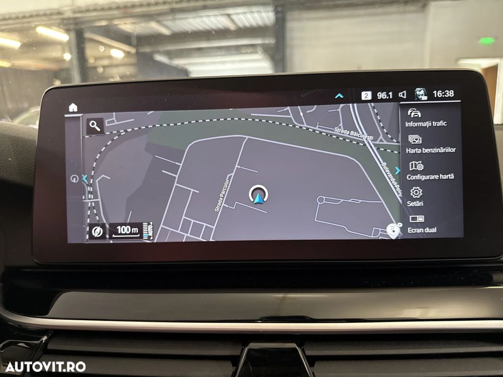 BMW Seria 5 - 24
