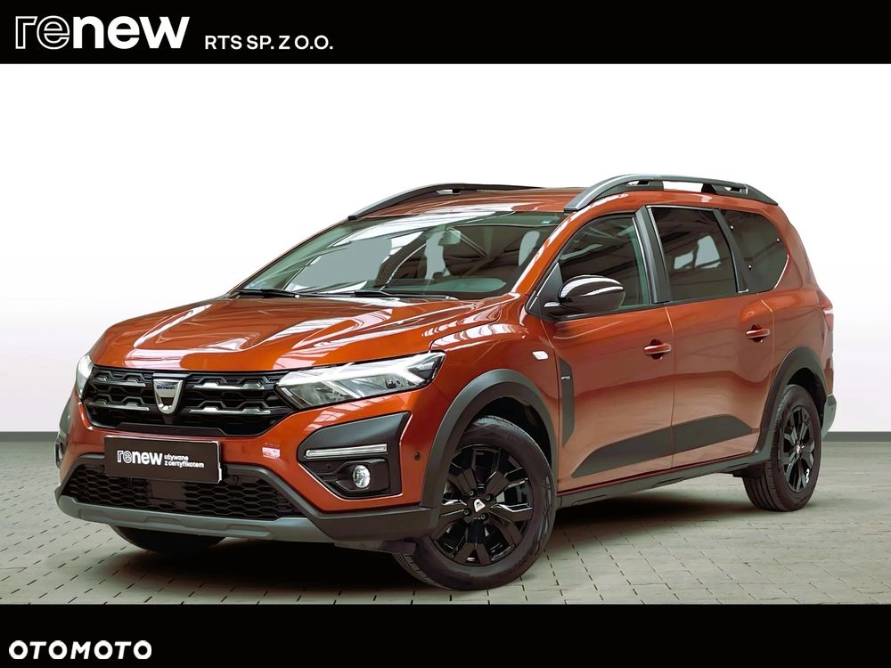 Dacia Jogger 1.0 TCe SL Extreme 7os - 2