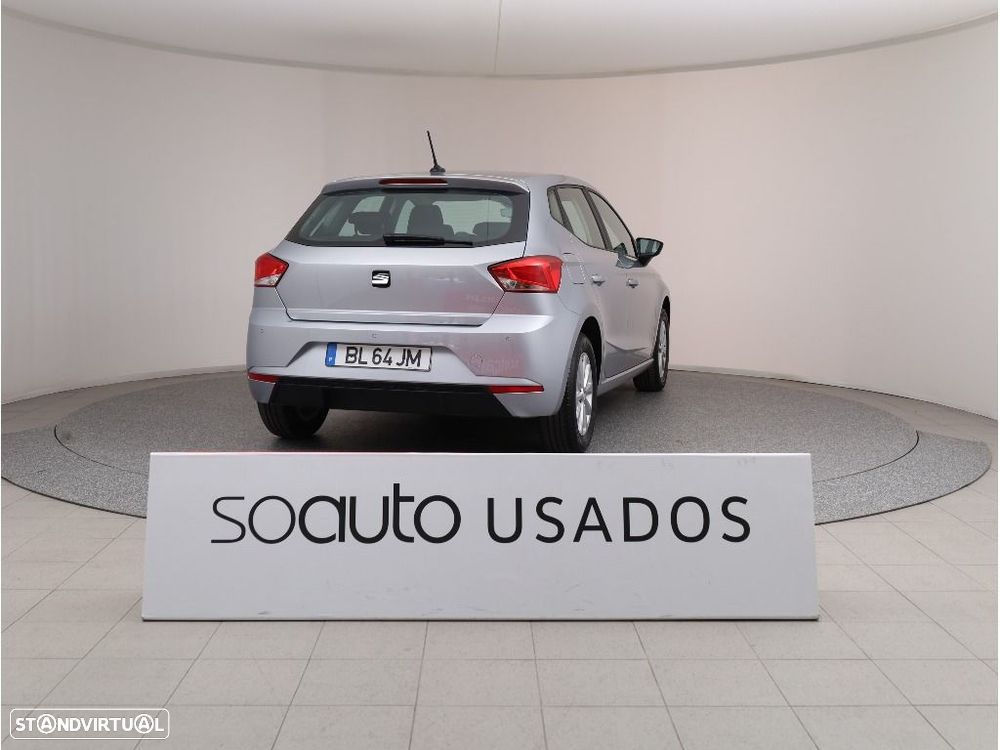 SEAT Ibiza 1.0 TSI Style - 14