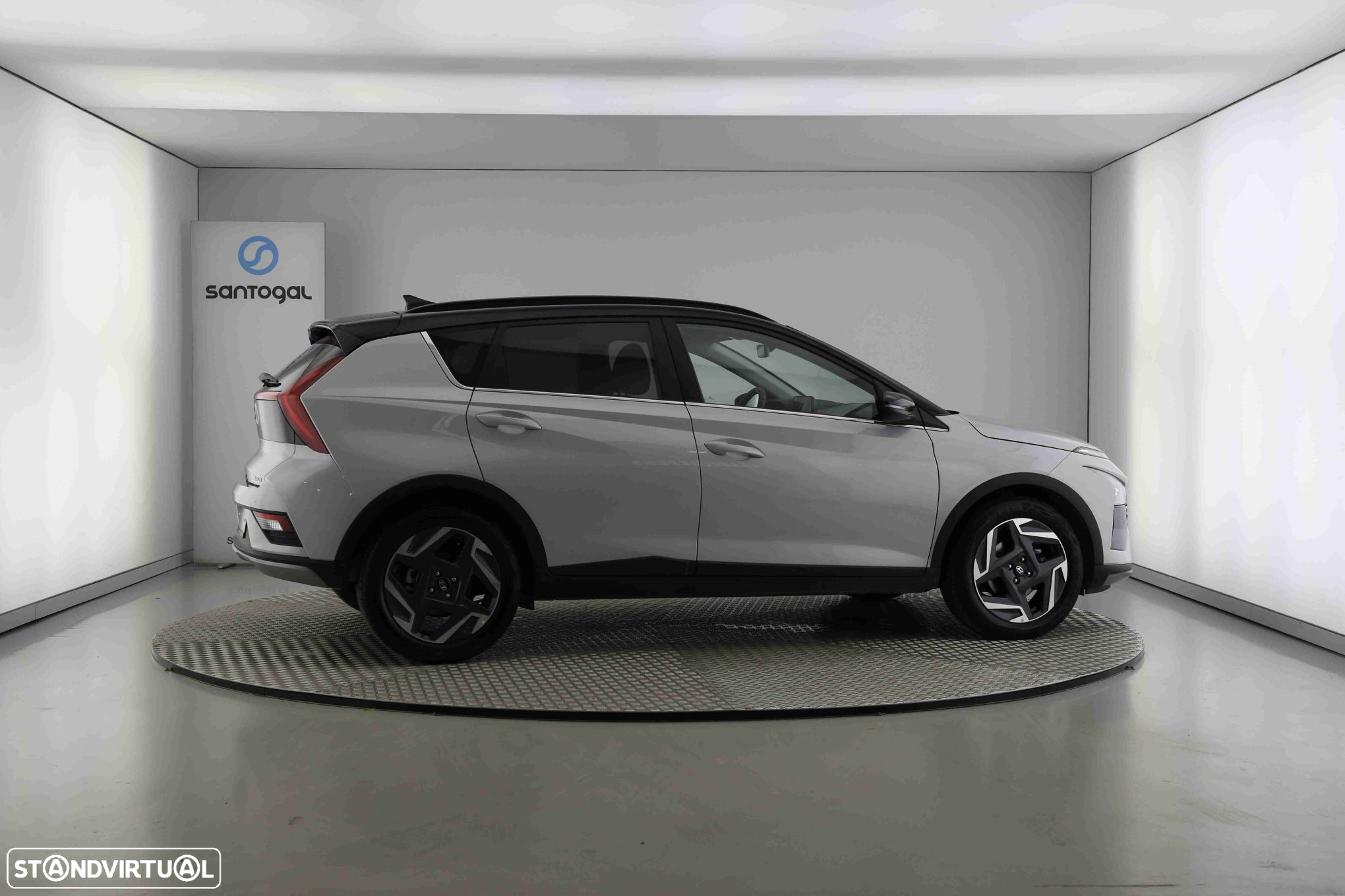 Hyundai Bayon 1.0 T-GDI Premium TT - 3