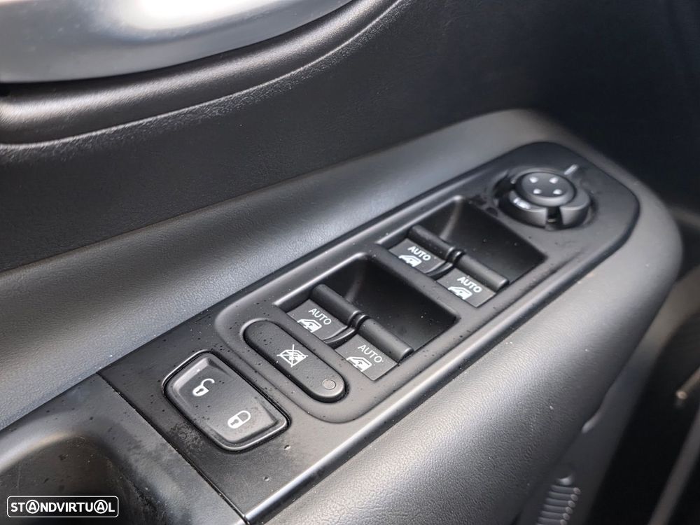 Jeep Renegade 1.0 T 80º Aniversário - 22