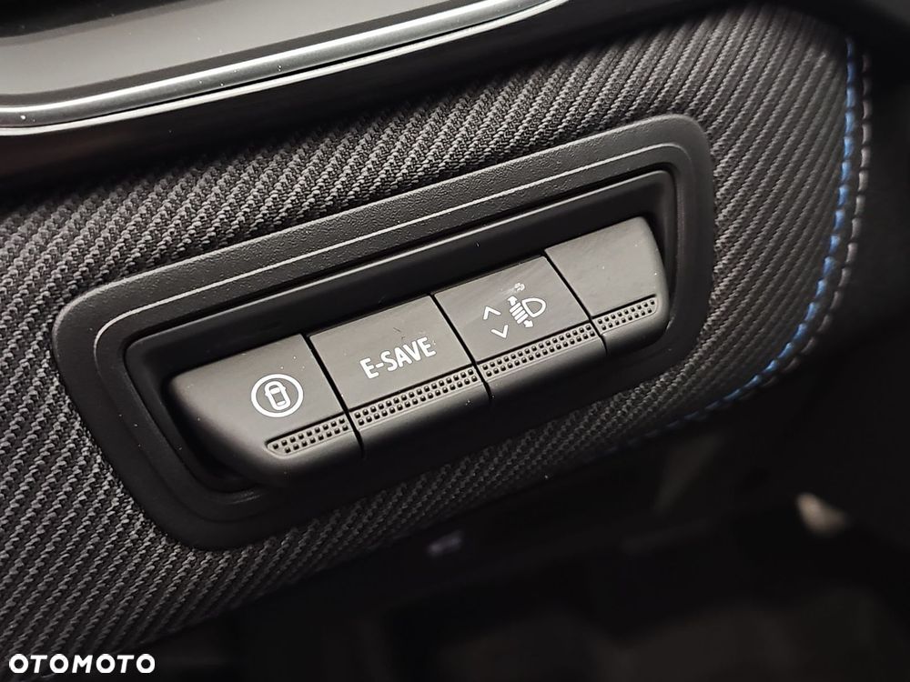 Renault Symbioz 1.8 E-Tech Full Hybrid 160 Esprit Alpine - 13