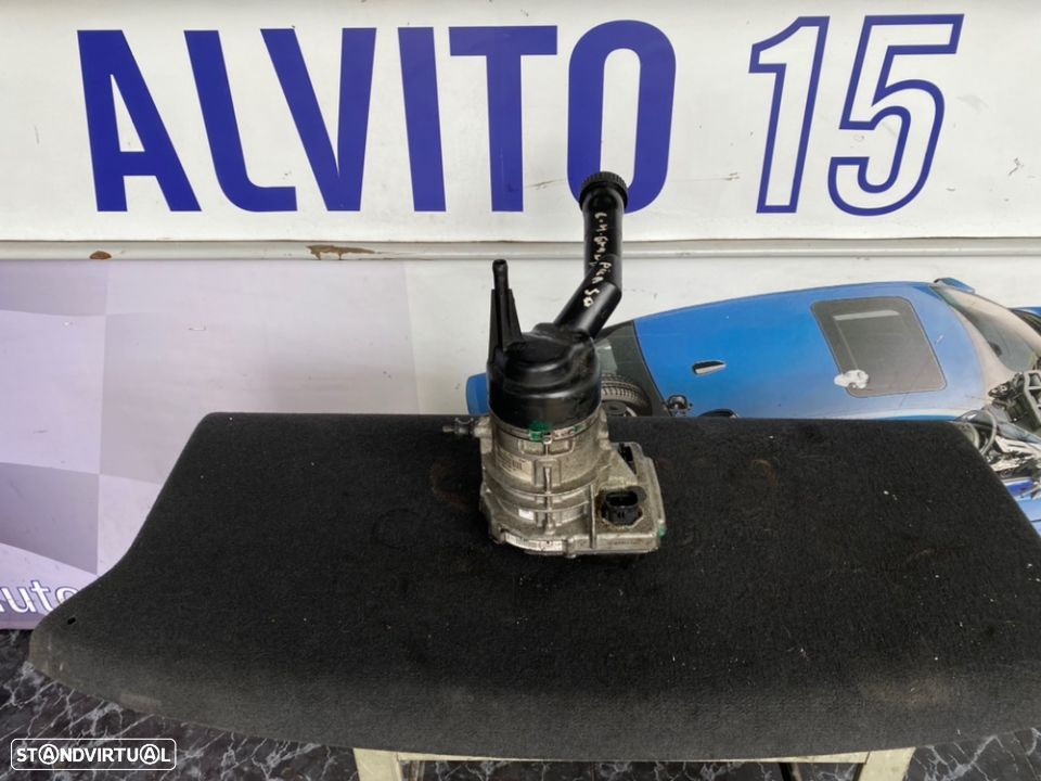 Bomba de direção elétrica hidráulica Citroen C4 Grand picasso - 1