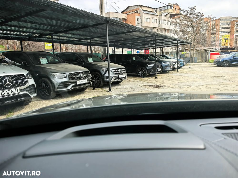 Volvo XC 90 T8 AWD Recharge Geartronic Inscription - 12