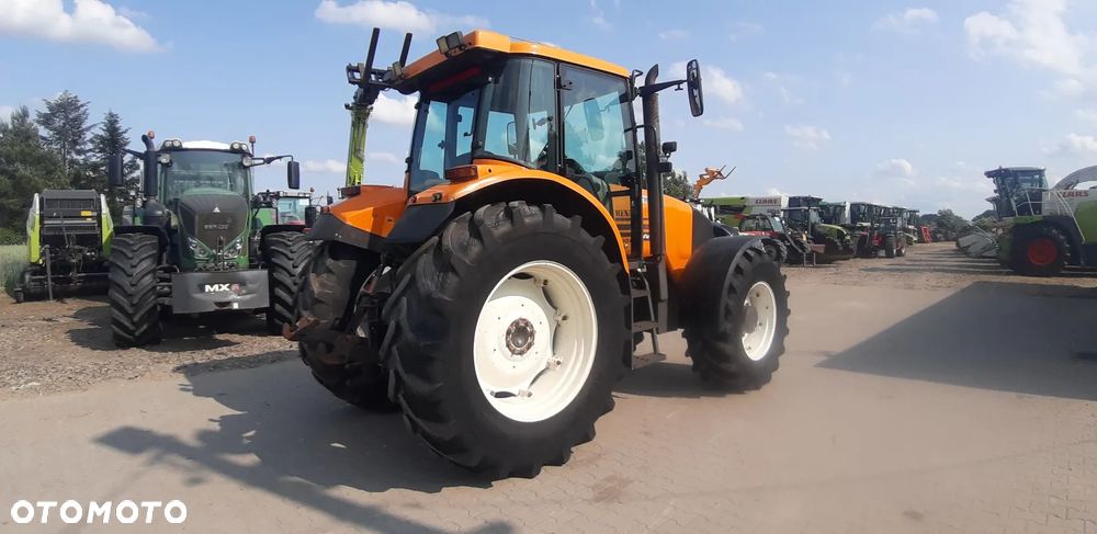 Renault Ares 640 RZ - 3