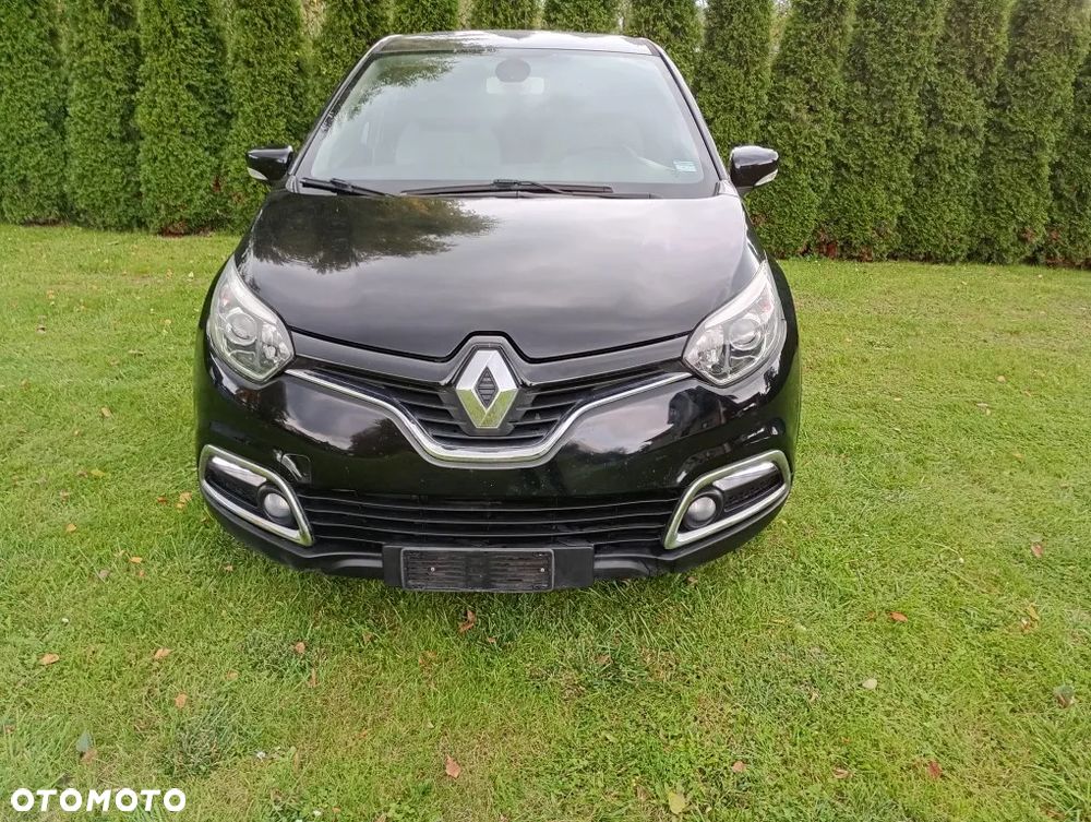 Renault Captur 1.5 dCi Energy Zen - 5