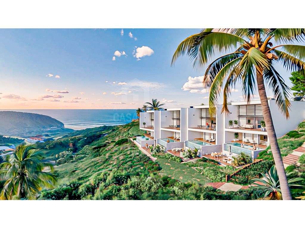 Moradia T3 - Ericeira 6,6 km, A Casa das Casas - Grande imagem: 4/22