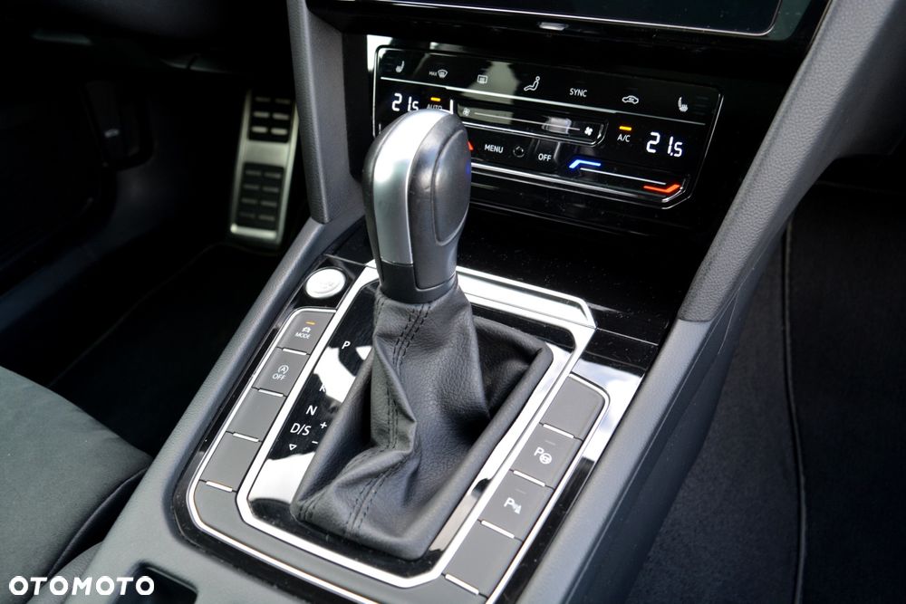 Volkswagen Arteon Shooting Brake 2.0 TDI SCR DSG Elegance - 18