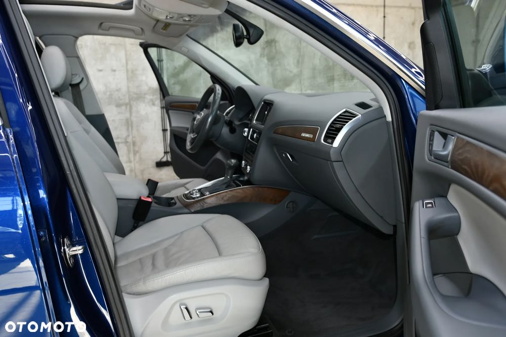 Audi Q5 2.0 TFSI Quattro S tronic - 19