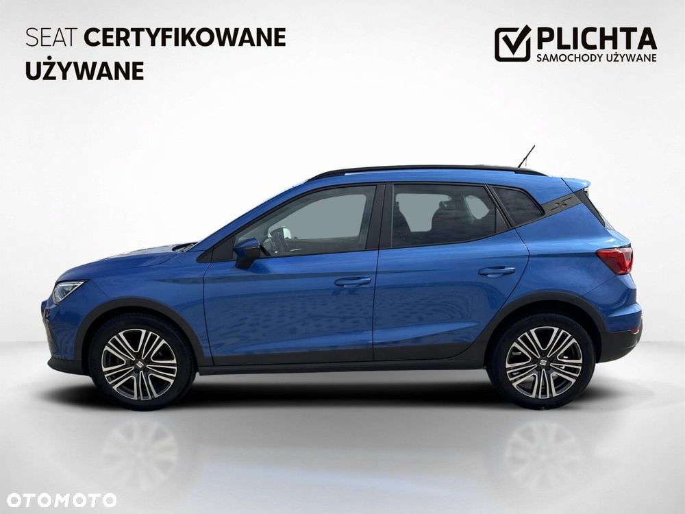 Seat Arona - 3