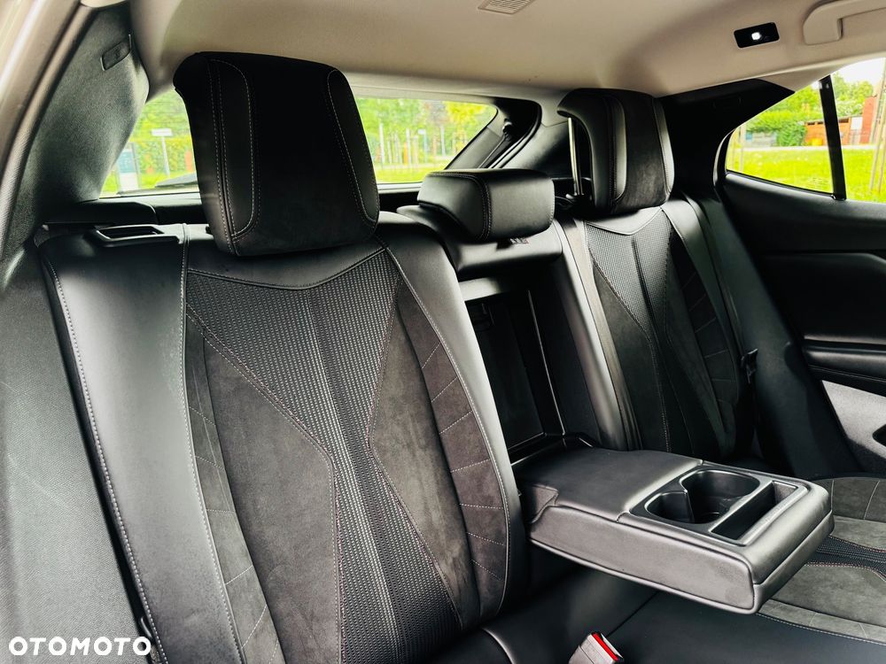 DS Automobiles DS 4 Crossback - 29