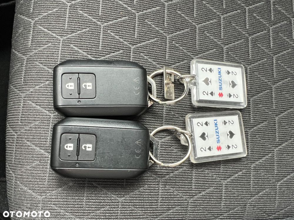 Suzuki Swift - 15