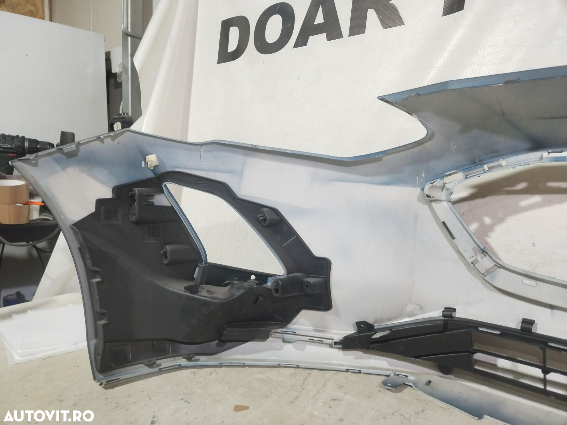 Bara fata Ford Focus 4, 2018, 2019, 2020, 2021, JX7B-17757-A. - 11