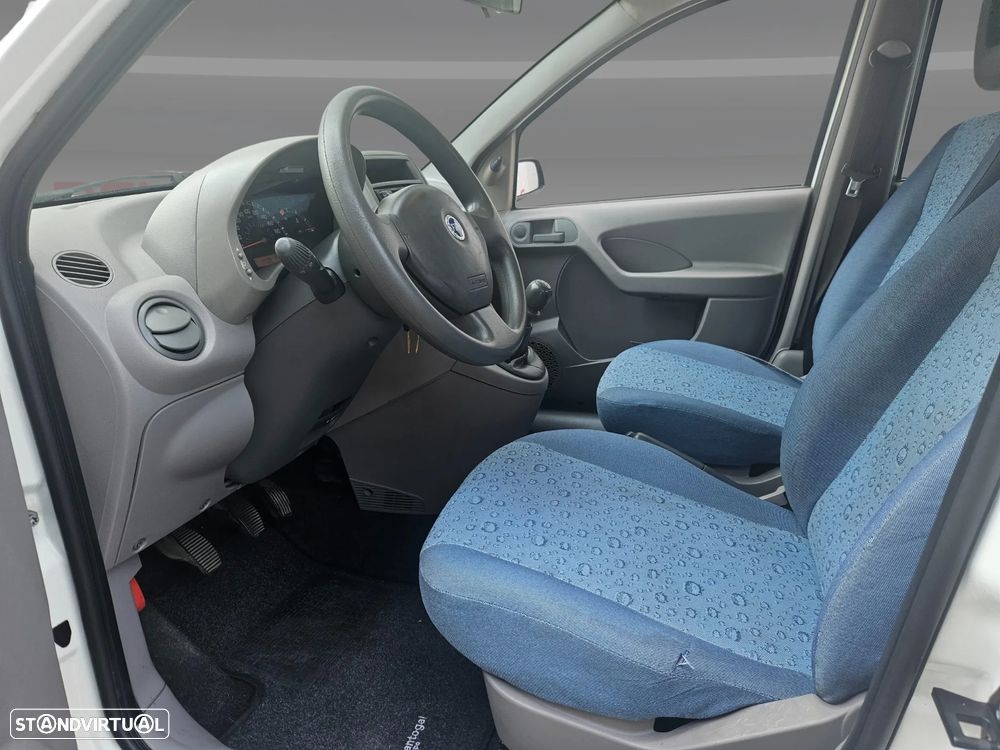 Fiat Panda 1.1 Active - 22
