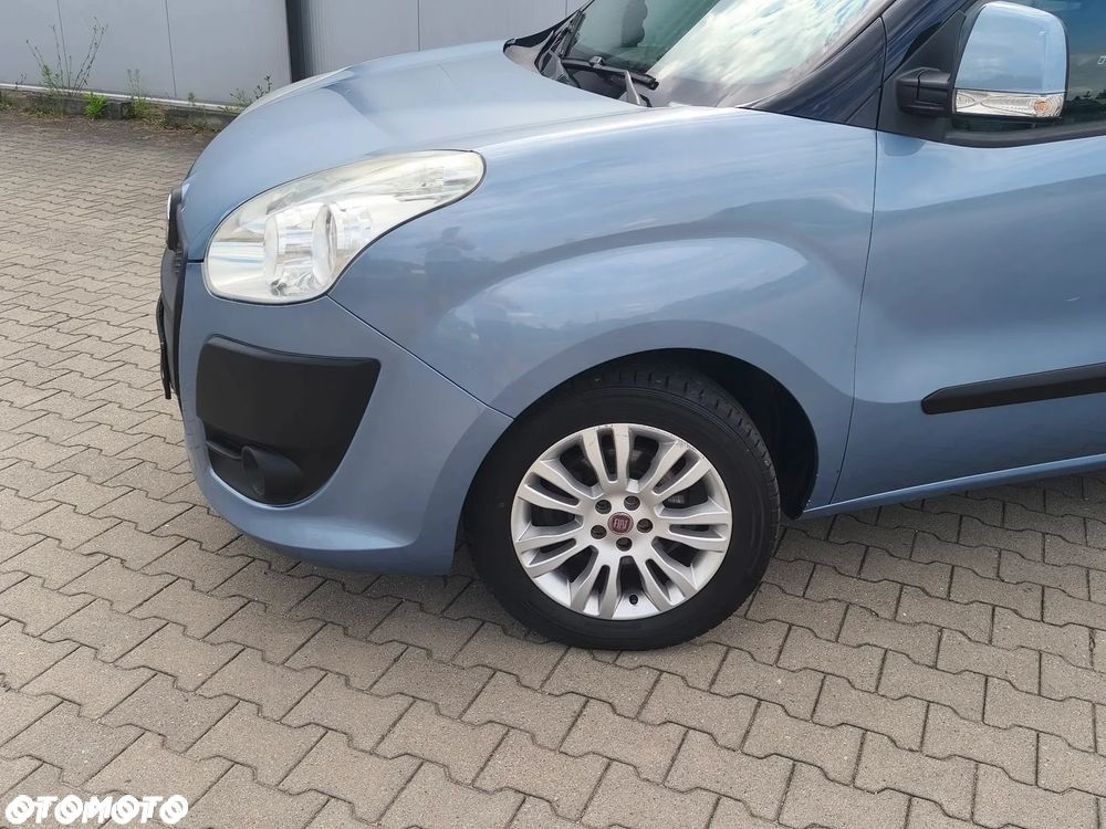 Fiat Doblo - 13