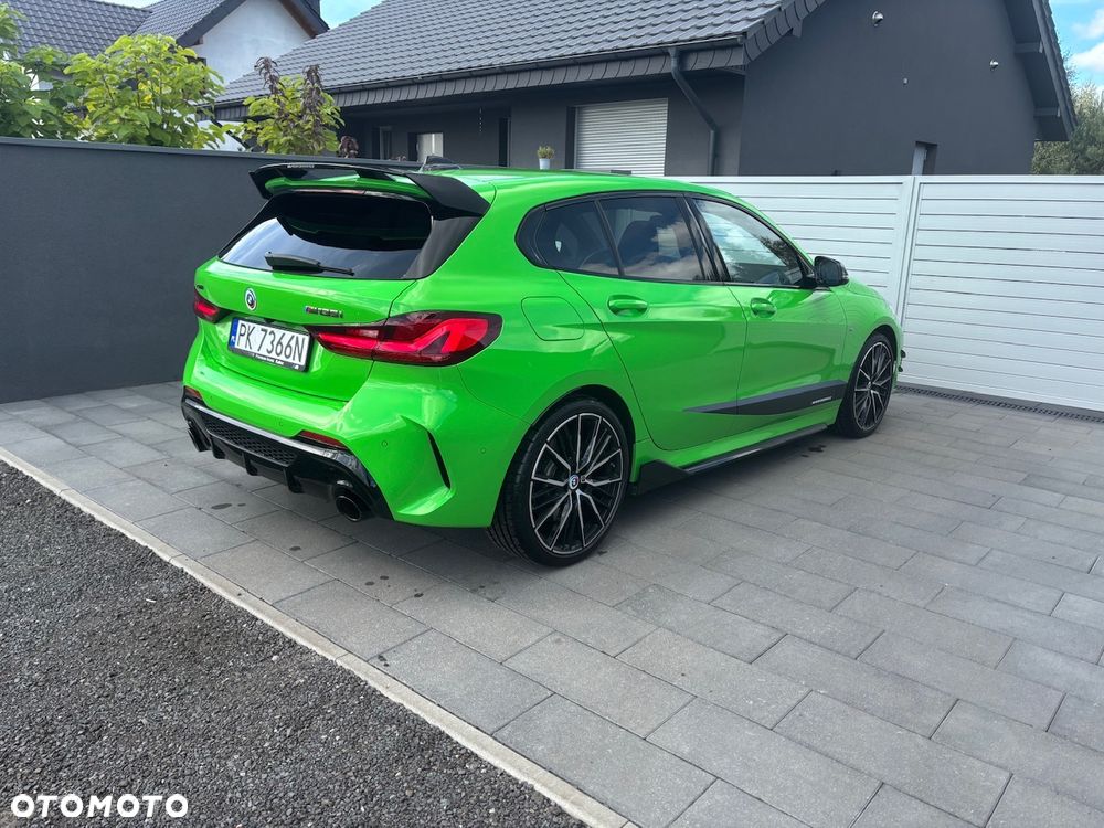 BMW 1M - 4