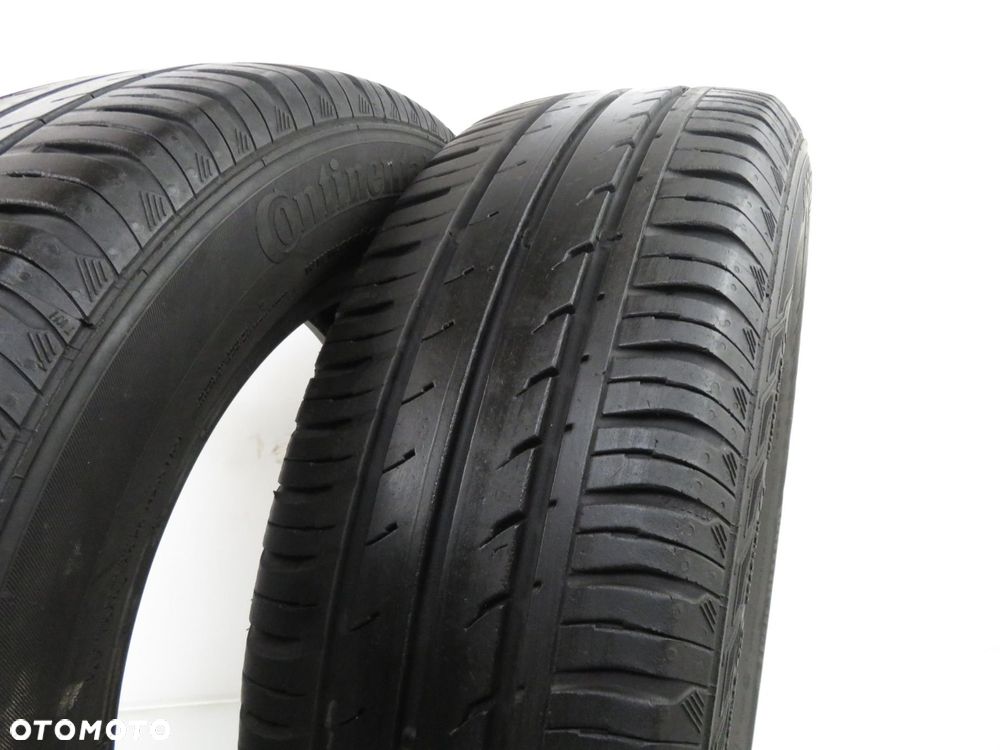 2x 185/65R15 OPONY LETNIE Continental ContiEcoContact 3 88T - 9