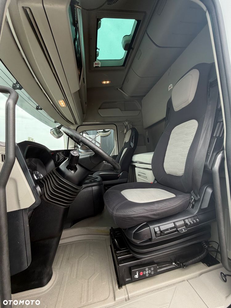 Ford F-max - 6