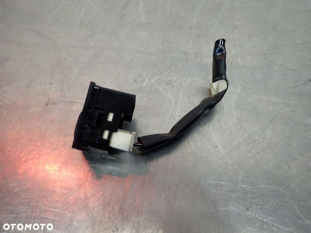 PANEL STEROWANIA LUSTEREK SUBARU JUSTY IV - 2
