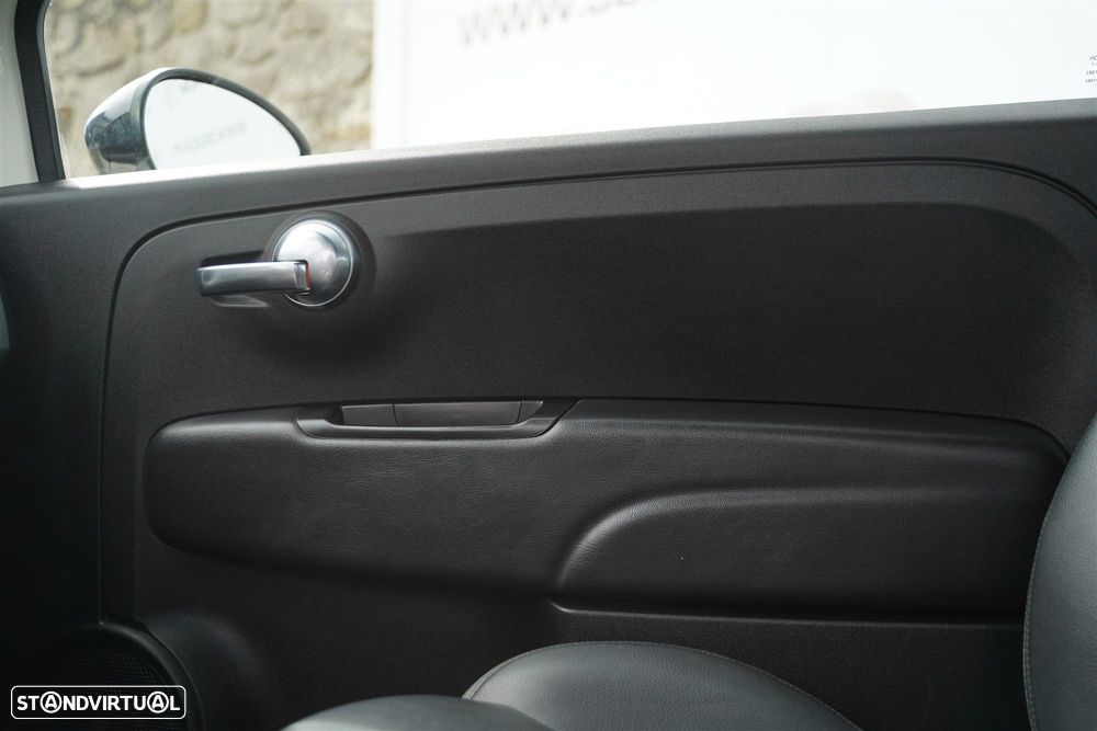 Fiat 500 1.0 Hybrid Sport - 23